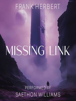 cover image of Missing Link